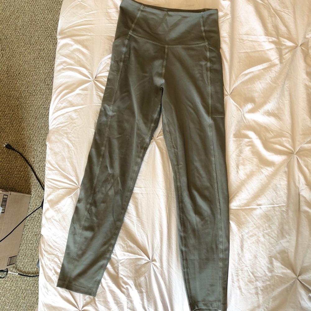 Girlfriend Collective Leggings